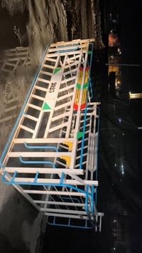 سرير كركوكي • جديد • السليمانية