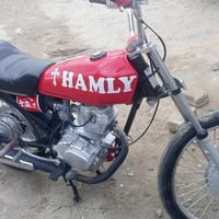 كربلاء مراوس • موديل13 • دراجة نظيفة