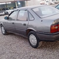 فكترا موديل 91 حجم 16 محرك كير شرط سنويا وجهه تحويل وكاله شرط سياره بي...