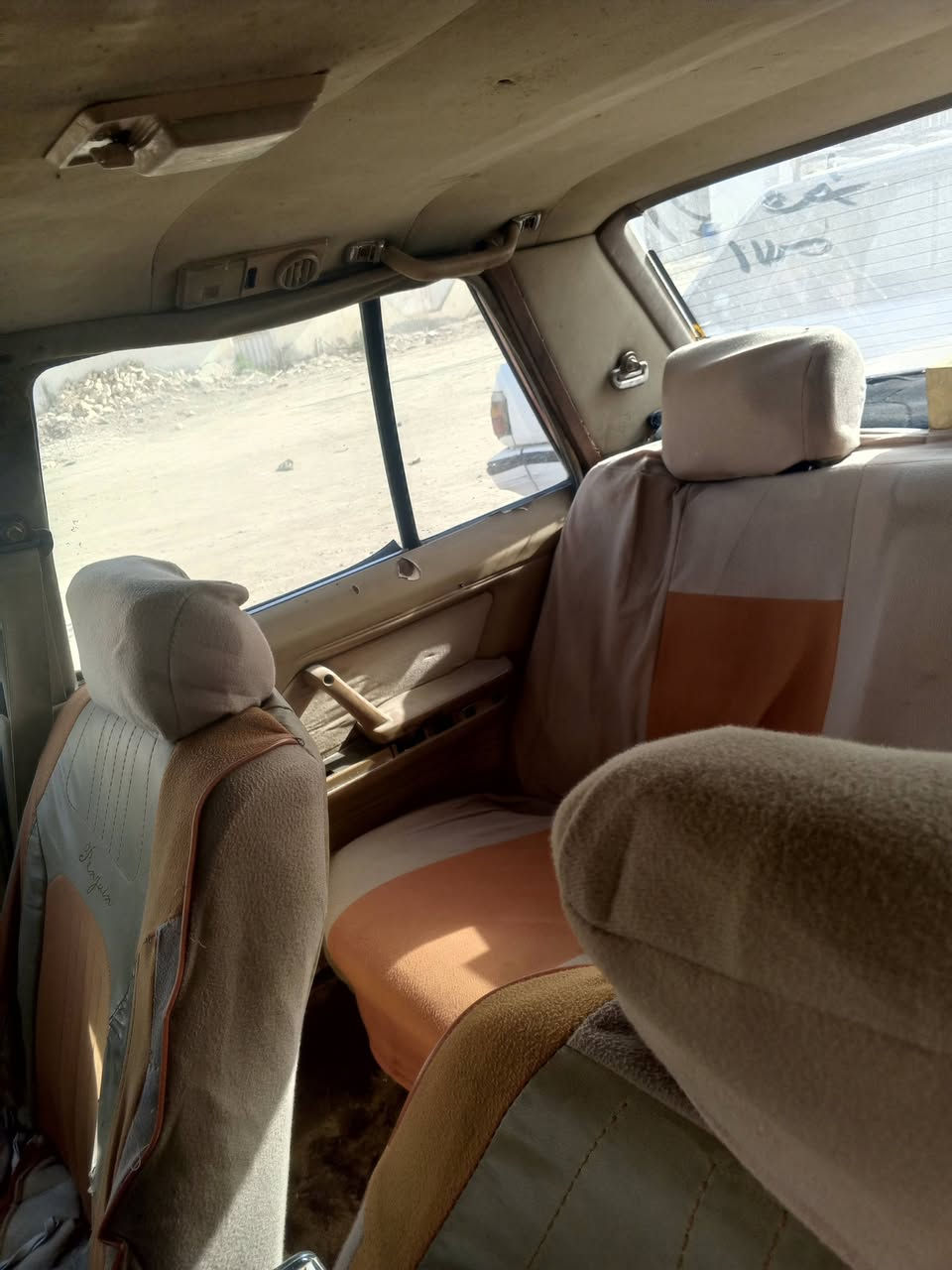 السلام عليكم اعاده النشر بسبب الوعود سوبر للبيع رقم بغداد انكليزي باسمي سنويه ل31 كير ومحرك بطه اكسن ضيف يرايدله تلكيط خياس السعر 30وبيه مجال المكان ديوانيه***********
