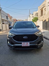 فورد ايدج • ٢٠٢٤ • ٤٨٠٠٠ ميل
