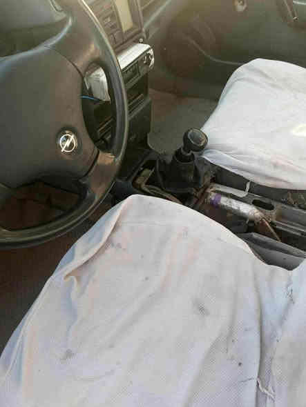 ئۆپڵ مۆدێل ۱۹۹۲
١٣$سەنەویە  
***********
گێرو مەکینە٢٠ بێعەیب السليمانية
