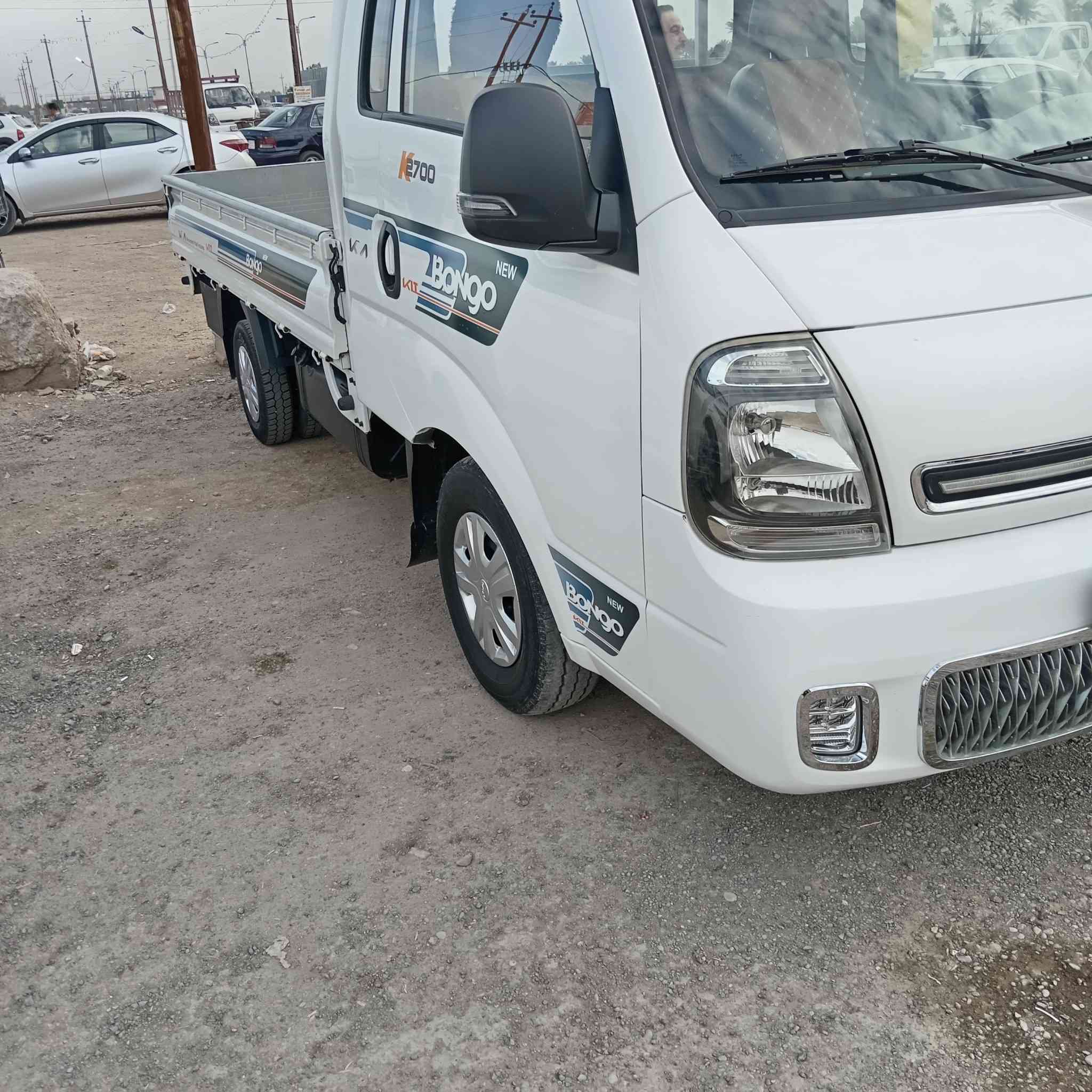 السلام عليكم كيا موديل ٢٣ رقم بغداد انكليزي كفاله عامه مكاني بغداد ***********
