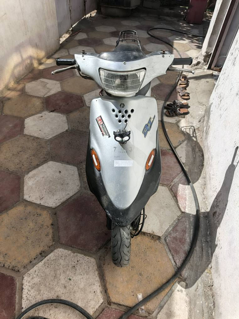 نكره وحده سلف خرسه صوت ماكو تخبل مستعجل لبيعه سرعه 60 كلشي جديد كهربائيات شغاله كله هورن سلف مدينه بني منصور المدينة, البصرة


**إذا كنت صاحب هذا الإعلان وتريد حذفه لأي سبب، رجاءا أرسل رسالة إلى الدعم الفني**