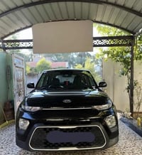 سول ٢٠٢١ • محرك ٢٠٠٠ • شاشه لمس