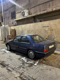 بارس • ٢٠٢٤ • ٣٠-٤٠ الف