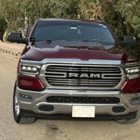 رام بيك هورن • ٢٠٢١ • ١٢٤ الف