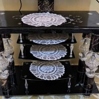 مطلوب ترابيزة • تواصل خاص • ديكور