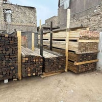 قالب خشب روسي • ١٣ مكعب • حله شارع ٨٠