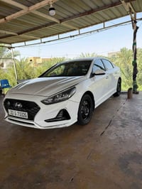 سوناته ٢٠٢١ • كوري • ضربة خلفية