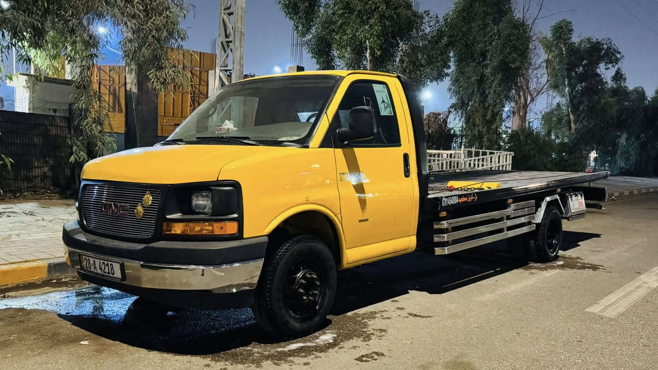 السلام عليكم سفانه2007سنويه كرين رقم نجف انكليزي بسمي شاصي طويل بلادي غرفه جديده دواخل جدد تخم تاير جديد السياره كلشي بيه جديد بدي شغل عبد الله  مكان السياره بلنجف السعر 230 وبيه مجال السياره مكلفتني اكثر من230 
 مراوس عادي بسياره صغيره***********
