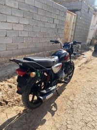 بوكسر • ٢٢ كلك • الشطرة طريق العمار