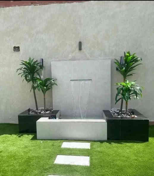 الديكور اتصل على الرقم (***********)
🍃مستـعدون🍂 ، لـترتيب🐦 الحدائق المنزلية 🏝️🏘️ ودوائر الدوله والمتنزهات  مايخص
