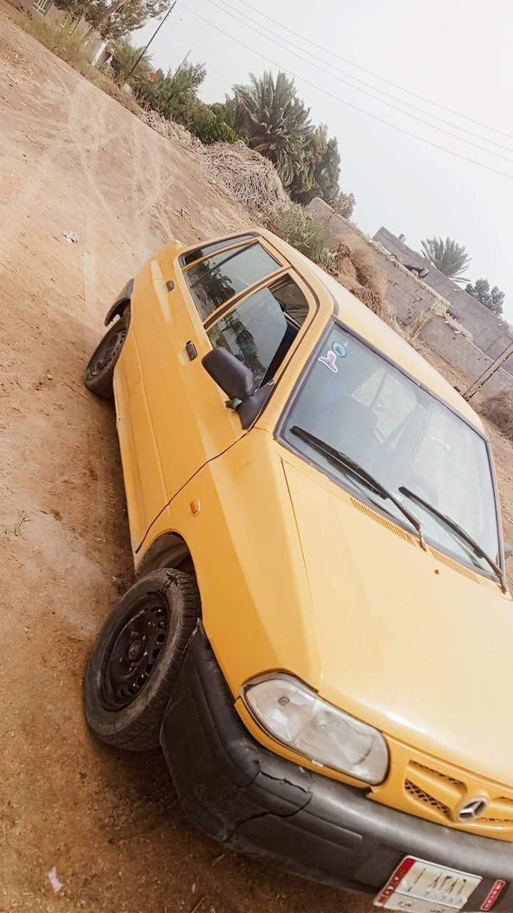 سلام عليكم سايبه للبيع مديل 11سياره مال واحد يسترزق عليه ع باب لله نضيفه سنويه نافثه ب 23مالك موجود غرمات ما عليه ولا ربع هيئه عليه60بس تخم تاير مال واحد يشتغل بيه ع باب لله مكينة تبخر بدون تنقيص كير كفاله والله اني داوم وجايبه من انزل من دوامي لسوك وارجع سيارة عوزه تلحيضات مكان الديوانية السنيه السعر 16وبيه مجاني لطيبين ***********
