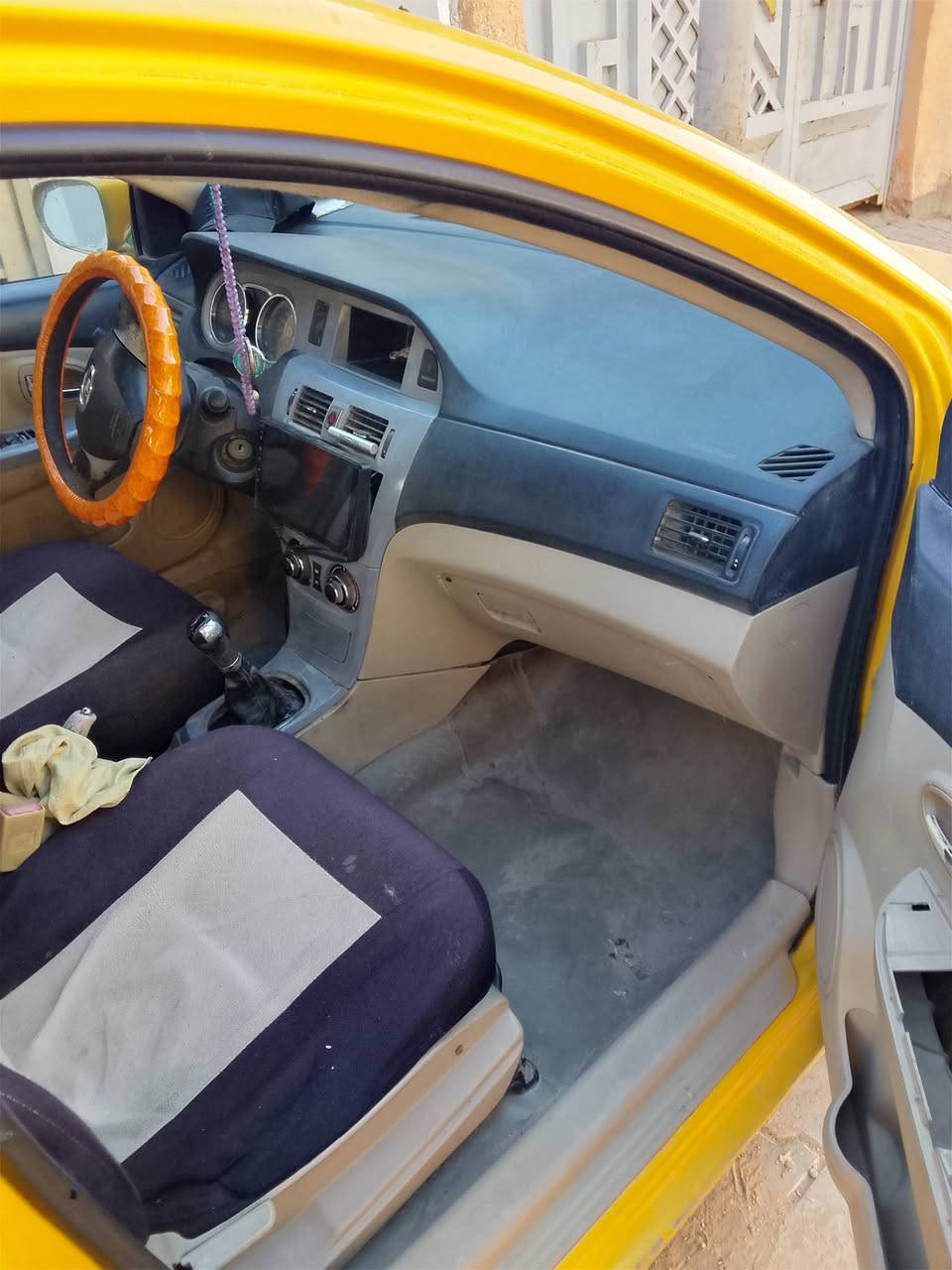 كريت ويل فلوكس 2012بسمي سنويه 2031سياره بل نجف رقم نكليزي مصفر هيئه وغرامات بيه نواقص قليله 45ورقه بيه مجال للشراي ***********
