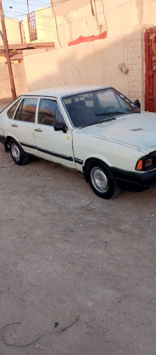 سلام عليكم سياره برازيلي رقم طيك سنويه واسويلك بس مكاتبه لا احول ولا اطي وكاله بس السياره دخن السياره شغاله وتمشي بس تبخر سنويه السياره صاقطه مكان ناصريه قضاء الغراف راسني وبيك خير وتدلل
#اشاره_الجميع


**إذا كنت صاحب هذا الإعلان وتريد حذفه لأي سبب، رجاءا أرسل رسالة إلى الدعم الفني**