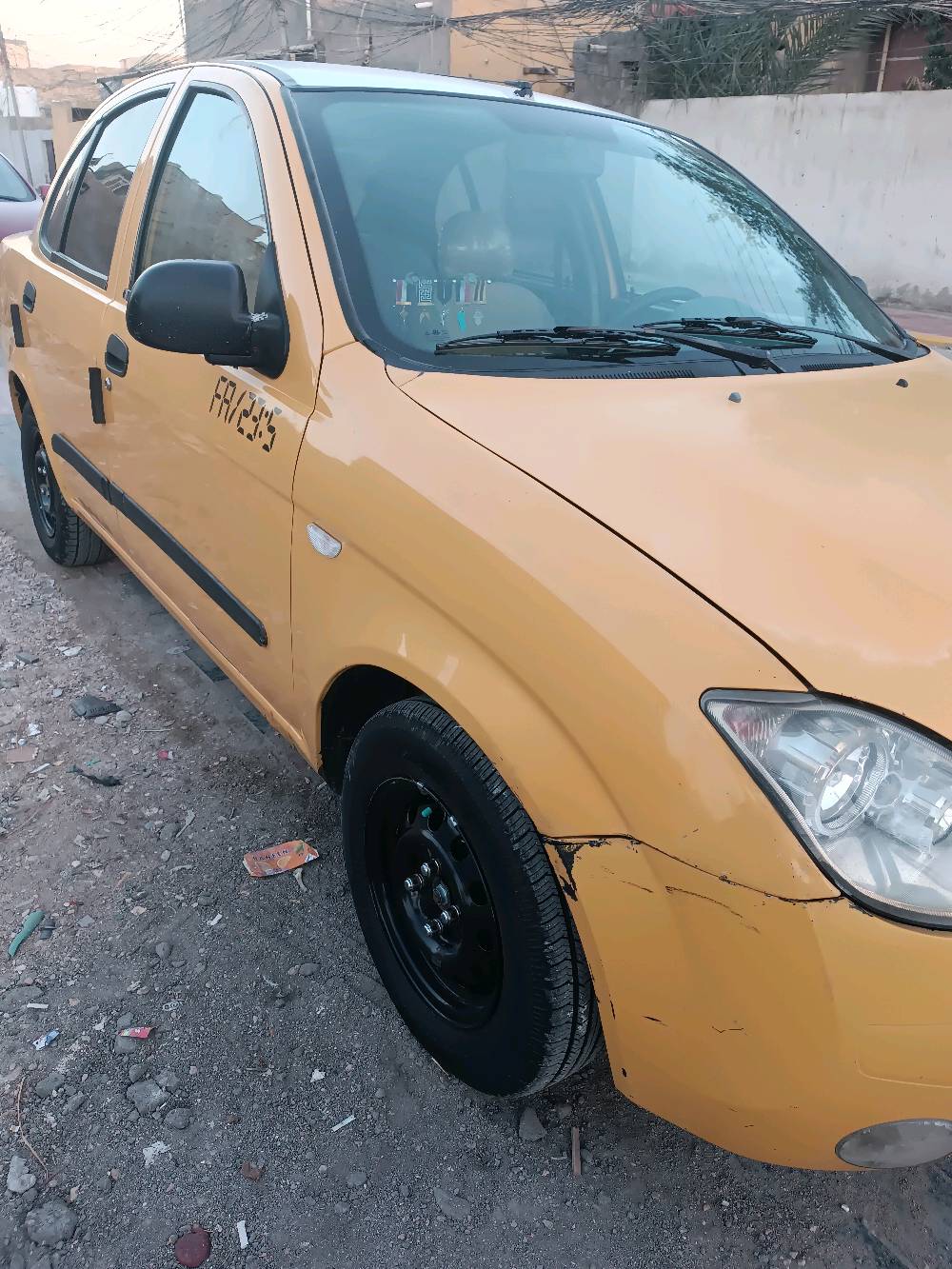 السلام عليكم طيبه موديل 2016 رقم بغداد انكليزي مكان سياره كربلاء مكينه كير خير من الله مكينه لا تبخير ولا تنقيص كير كذالك مكفول حداديه جديده صدر وخلف