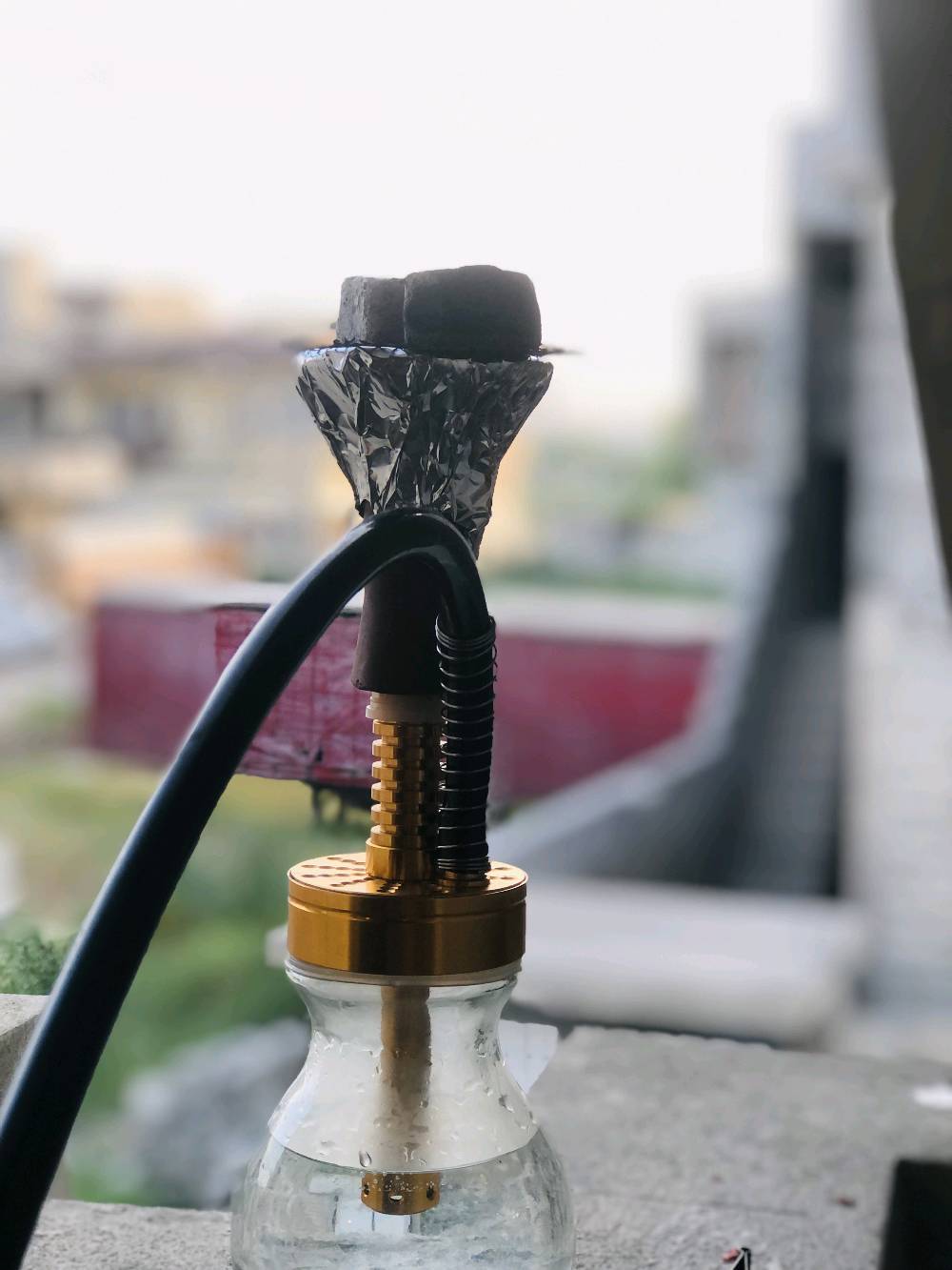 نرجيله صغيره للبيع