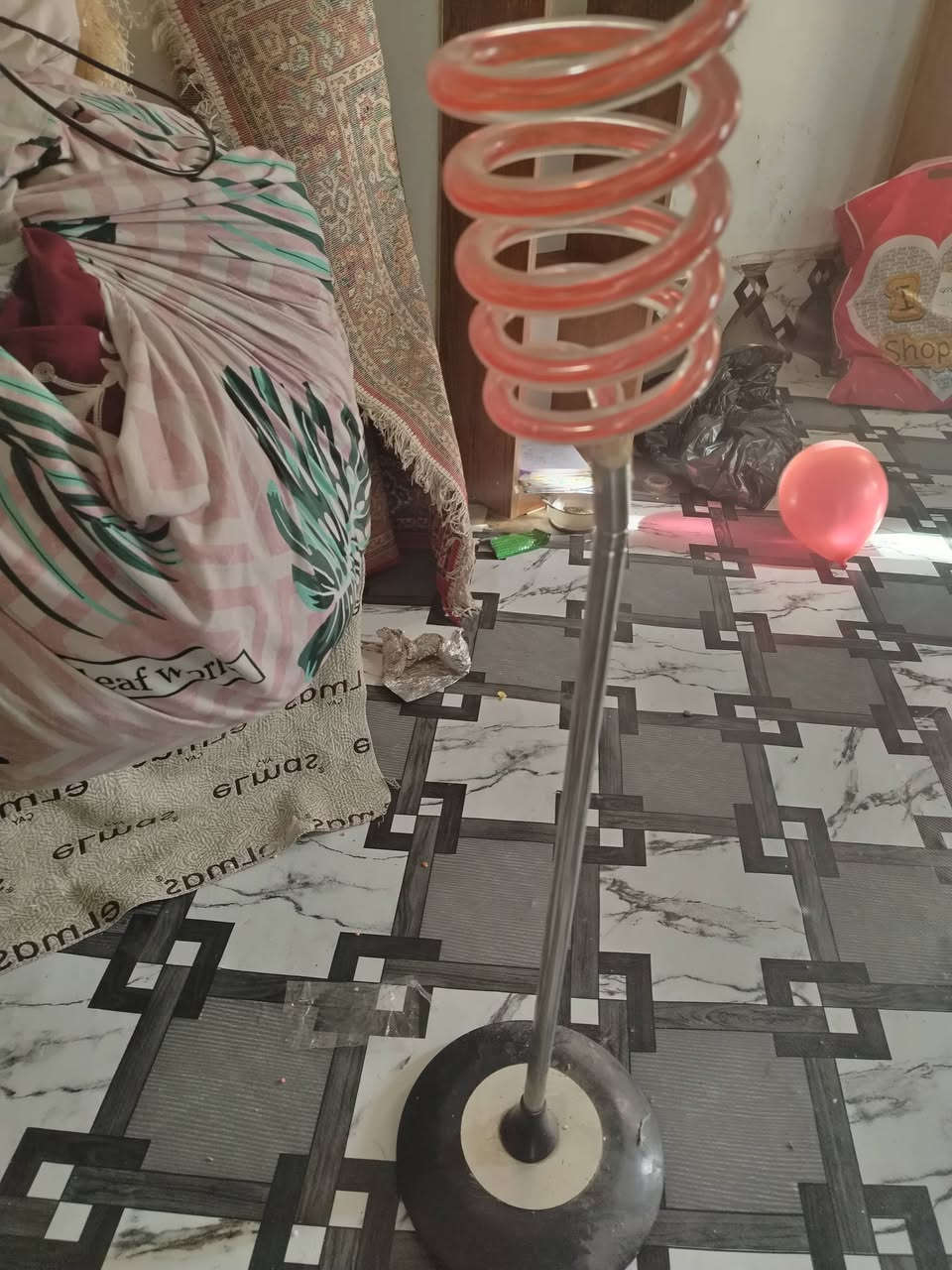 حسبي الله ونعم الوكيل على كل واحد يوعد ويخلف ويوكف حال العالم،، بسبب الوعود الكاذبه اعيد النشر عندي غراض صالون حلاقة نضيفات ومابيهن ضرر وأسعار مناسبه جدا مكاني بغداد الدورة


**إذا كنت صاحب هذا الإعلان وتريد حذفه لأي سبب، رجاءا أرسل رسالة إلى الدعم الفني**