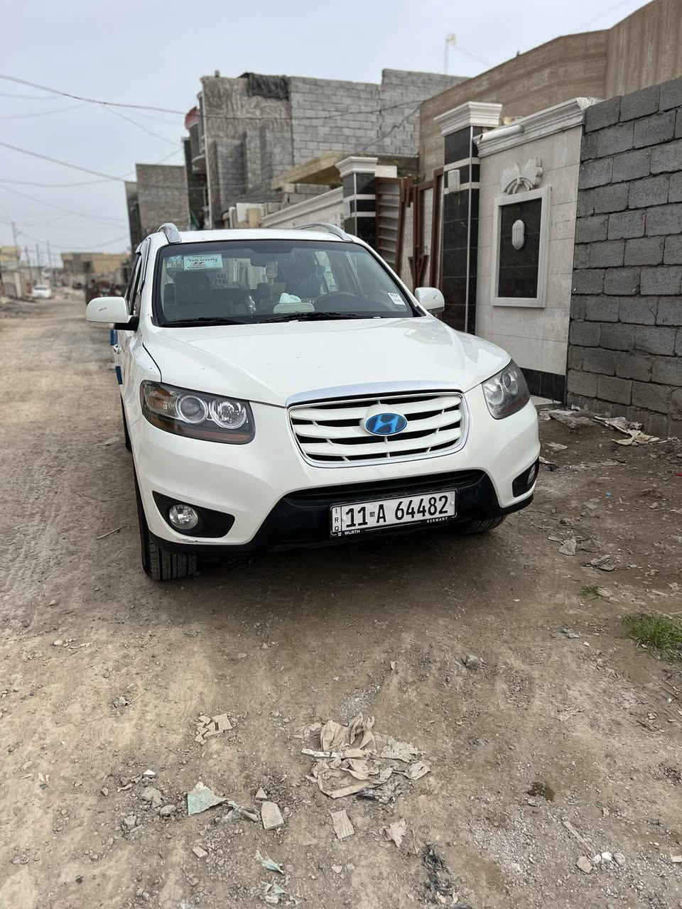 السلام عليكم سنتافيا 11 خليجي فول مواصفات السياره جديده ما ناقصه شي شرط الف ما تصرف عليه جاهزه حتى من الكماليات رقم بغداد انكليزي بأسمي سنوية لحد 2030  السعر 138 وبيها مجال بسيط


**إذا كنت صاحب هذا الإعلان وتريد حذفه لأي سبب، رجاءا أرسل رسالة إلى الدعم الفني**