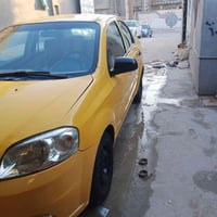 موديل ٢٠١١ • مكفولة • تايرات جديدة