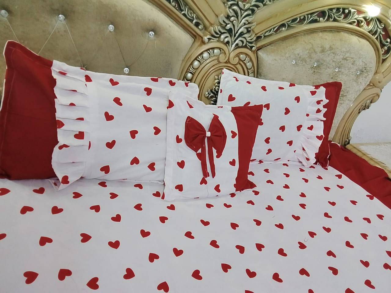 متوفره بيع مباشر قياس سرير عراقي 💫
السعر ١٠ فقط😍✨


**إذا كنت صاحب هذا الإعلان وتريد حذفه لأي سبب، رجاءا أرسل رسالة إلى الدعم الفني**