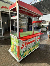 عربان تريده لبن تريد لبلبي أو عصائر السعر 250 وبيه مجال مكاني بغداد ال...