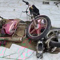 بارت محرك • شغال • مكاني نصر