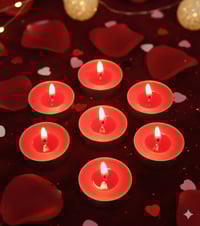 زينة اعياد ميلاد • شمع ارقام • شارع الكفاح