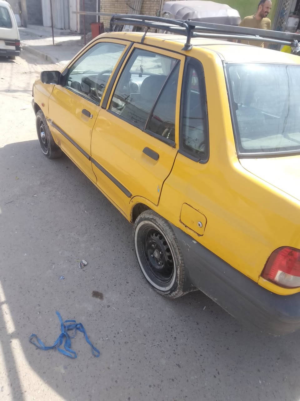 سلام عليكم سايبه موديل 13سعر 22 ***********
