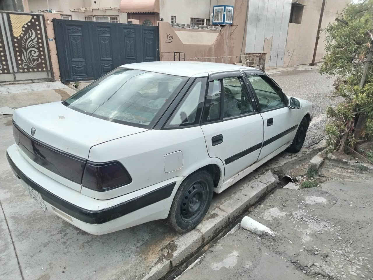 داوي اسپيرو موديل 1994 سنوي منتهيه من 2022 عضم عاج سعر 24 ومجال قليل رقم تلفون ***********
