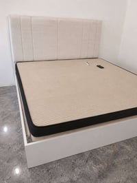 سرير • فراش • سرير نوم • تخت نوم • سرير مزدوج