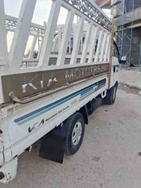 كيه بومه معروضه للبيع موديل 2010 رقم سلمانيه تريد تحويل تريد وكاله بل ...