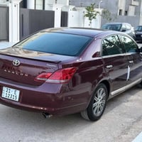 افلون ٢٠٠٨ • وارد امريكي • رقم سليمانية