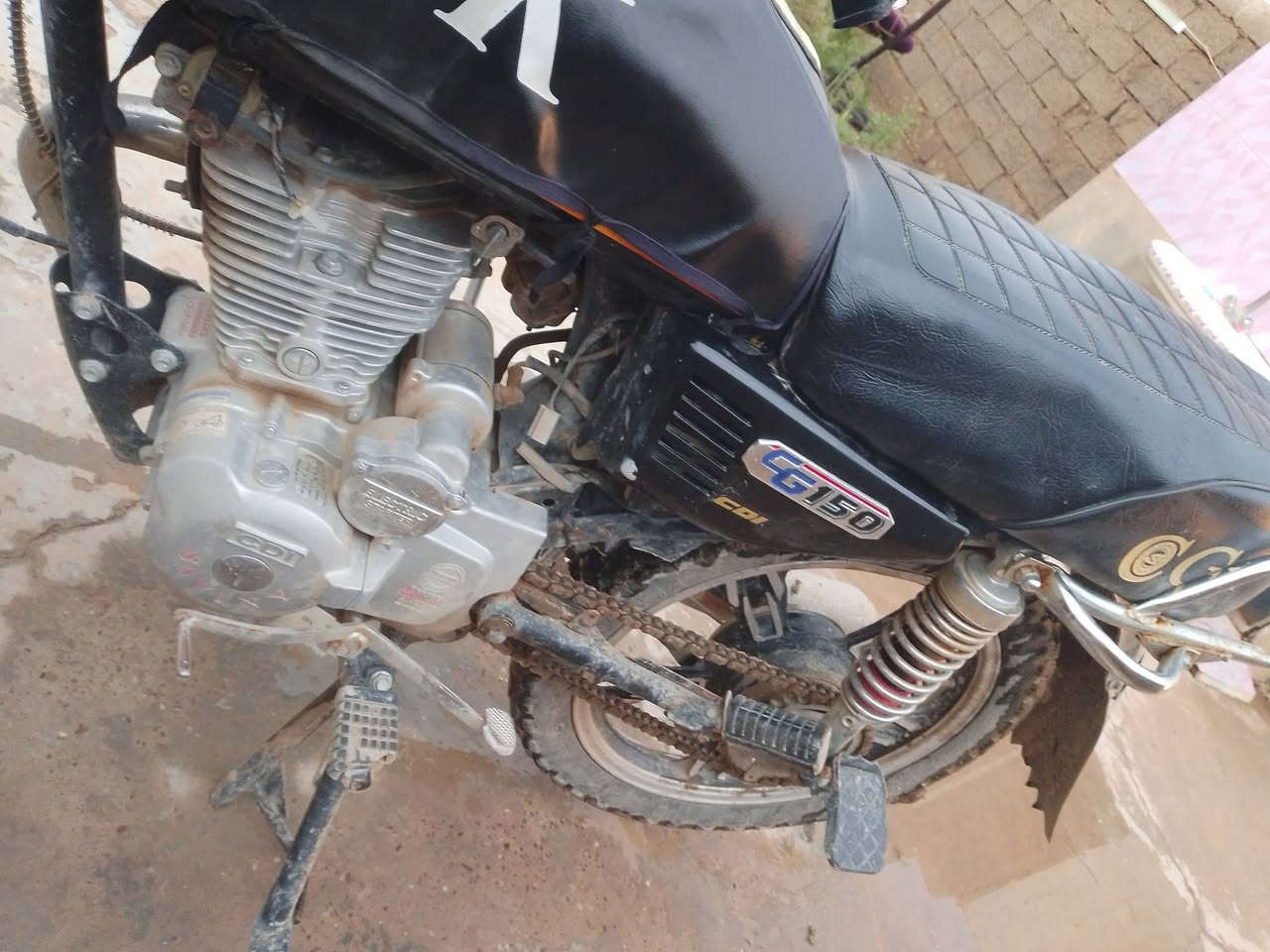 ماطور سيفان موديل 2022نضافه بس مامغسول 
عنواني الدور شويخات رقم ***********

المايشتري لايتعبني ولا اتعبه
