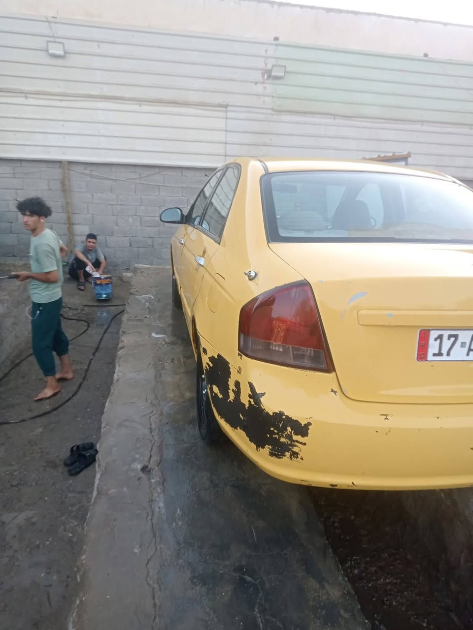 سبكترا موديل ٨ كير عادي كير محرك مكفولات تبريد شغال ثلج حداديه خير من الله مصفره هيئه غرامات سعره ٥٧ وبيه مجال ضربته جاملغ وبنيد خفيفه خارجيه فقط مكاني رميثه *********** مراوس ترهم
