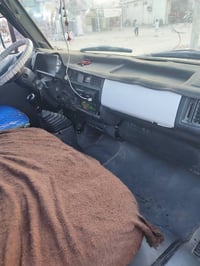 موديل ٩٣ • مكينة ٣٠٠٠ • كير مكفول