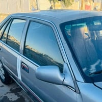 دايو برنس • ١٩٩٦ • رقم بغداد