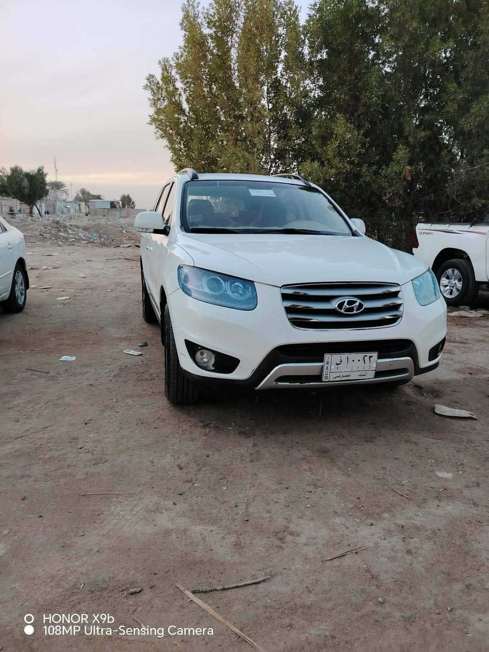 سنتافي 2011 شكل 12
كفالة عامة 
فول المواصفات 
بصمة فتحه
محرك 6 
رقم نجف 
موجودة في الديوانية قضاء الشنافية 
***********
