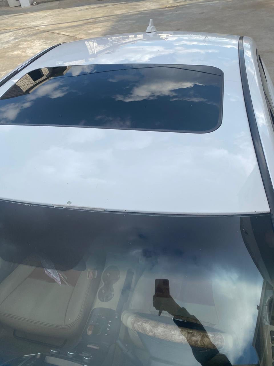 سوناتا 2010 خليجي  مكينه 2400 ع الشركه  رقم بغداد فول مواصفات مكفوله كفاله عامه وسونار مرفق بالمنشور بييع او مراوس السعر 135  مكاني ديالى الخالص 
***********
***********
