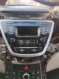 مسجل سيارة • بلوتوث • مع طارة