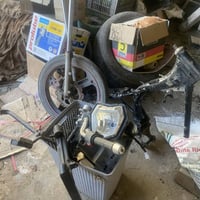 سنكی • موتور • ٢٠٢٣