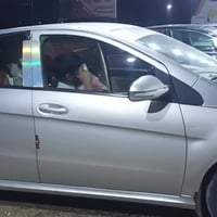 بايك ١١٥ • ٢٠١٥ • رقم بغداد