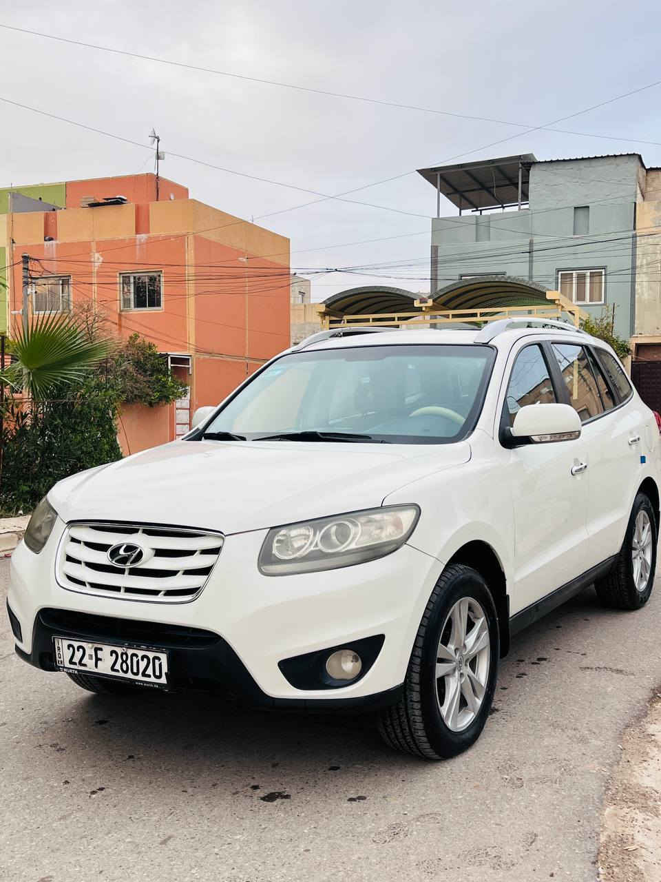 سياره سنتافي للبيع ٢٠١١ خليجي للتواصل
***********
***********
***********
