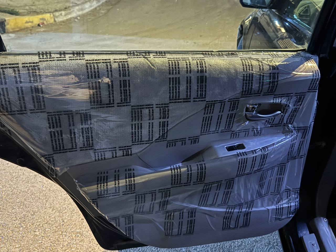 سلام عليكم
نيسان التما 
رقم دولي بغداد سنوية لل 2030 هزة جديدة 
تريد تحويل تريد وكالة 
سيارة مكفولة غرامات وعشائر 
محرك 4 بستم جديد يعني اتقصادية بل بانزين 
باتري جديد
 كمبريسر مال تبريد جديد
مغلفة بطاين و دوشمه جديدة
صدر امامي خلفي خير من الله 
تايرات خير من الله
مواصفات سيارة 
فتحه بسقف شغالة 
تحكم مري جانبية 
كشن سايق كهرباء 
سنتر لوك تقفل وتفتح بريمونت 
شاشة اندرويد 
تخم سماعات مدمج مع مضخم 
جامات اربعتهم كهرباء 
الستيرن بل معدل يصير ثگيل ومن تمشي على كيف يخف
سيارة مصبوغه حزام 
تبريد شغال بس عايزة غاز 
السعر 58$ وبيها مجال بسيط 
مكان سيارة صلاح دين تكريت 
عاد هاي ابو النيس ليزنجر ولا يخيس 
ملاحظة بسيطة البزون الي عدشبول مو من ضمن سيارة
سيارة بل واقع بعد احلى بهواي 
اللاتصال ***********
