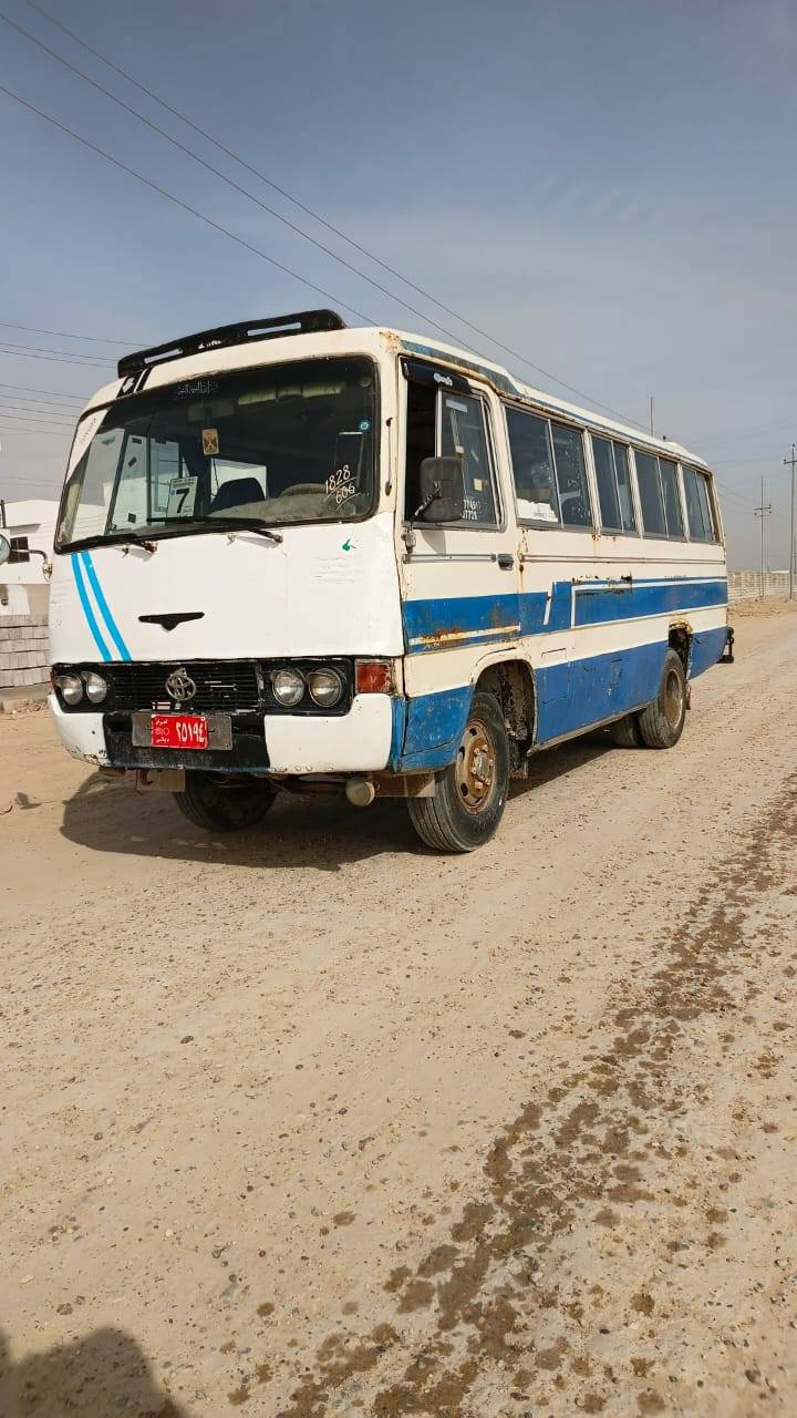 كوستر فلات موديل 81 محرك كاز لا تنقيص لا بخار كير جديد اكسل جديد
سيارة مناقصها شي للبيع او مرواس بكوستر مربع 

***********
