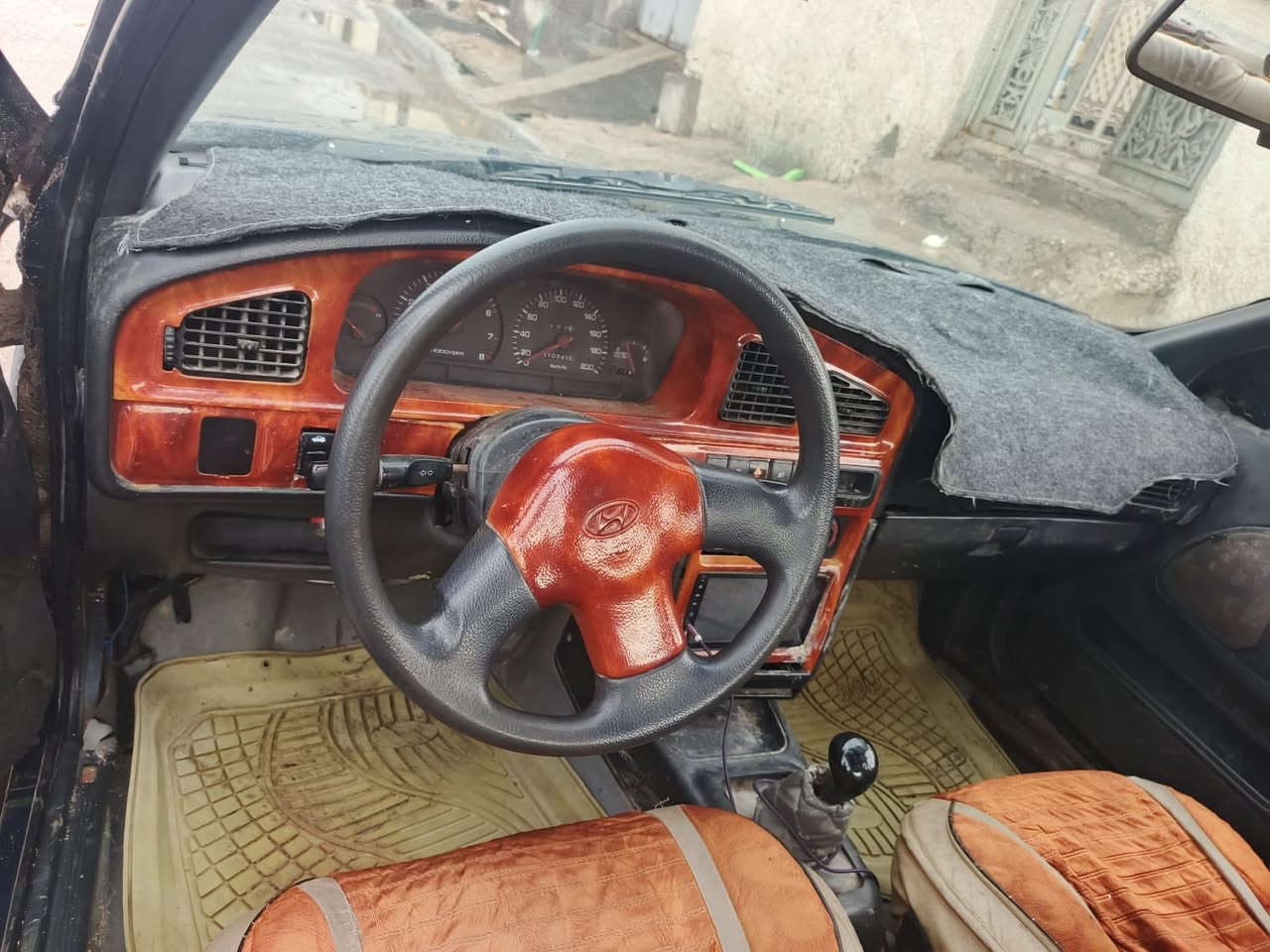 للبيع مستعجل


**إذا كنت صاحب هذا الإعلان وتريد حذفه لأي سبب، رجاءا أرسل رسالة إلى الدعم الفني**