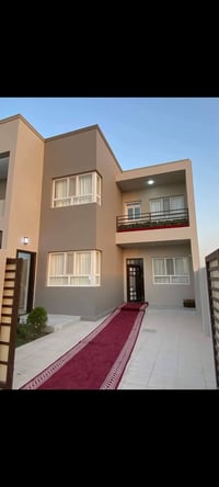 مجمع المرتضى السكني • ١٦٠م • طابقين