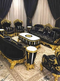 تخم استقبال • تخم ملكي • اثاث ملكي • كنب استقبال • كنب ملكي • خشب زان ...