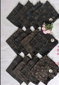 حجاب كشكش • قياس ١٢٠ • النعون ميسان